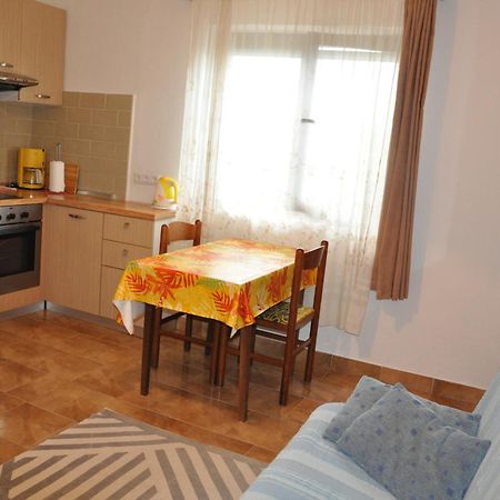 Apartments Matesic ซาดาร์ ภายนอก รูปภาพ