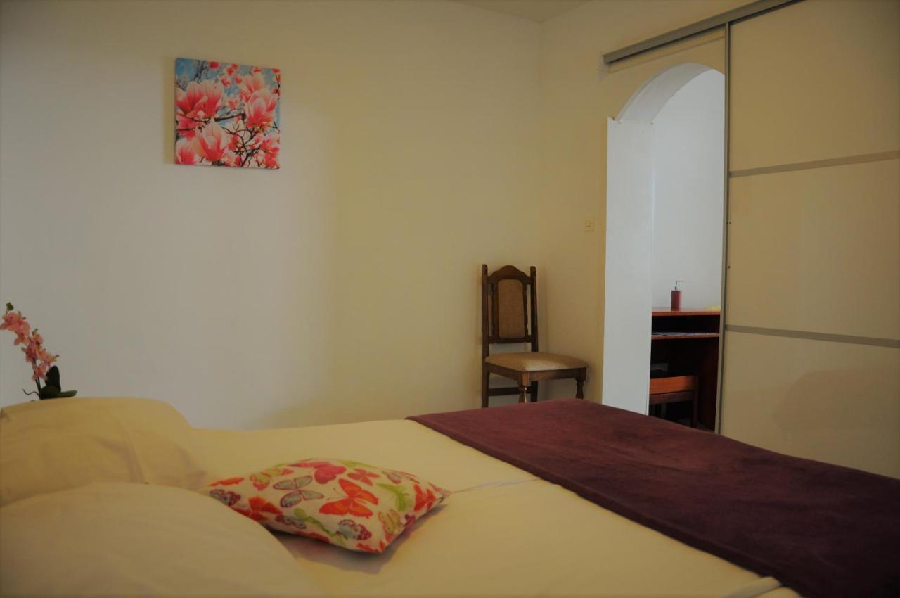 Apartments Matesic ซาดาร์ ภายนอก รูปภาพ
