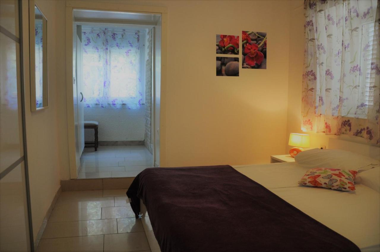 Apartments Matesic ซาดาร์ ภายนอก รูปภาพ