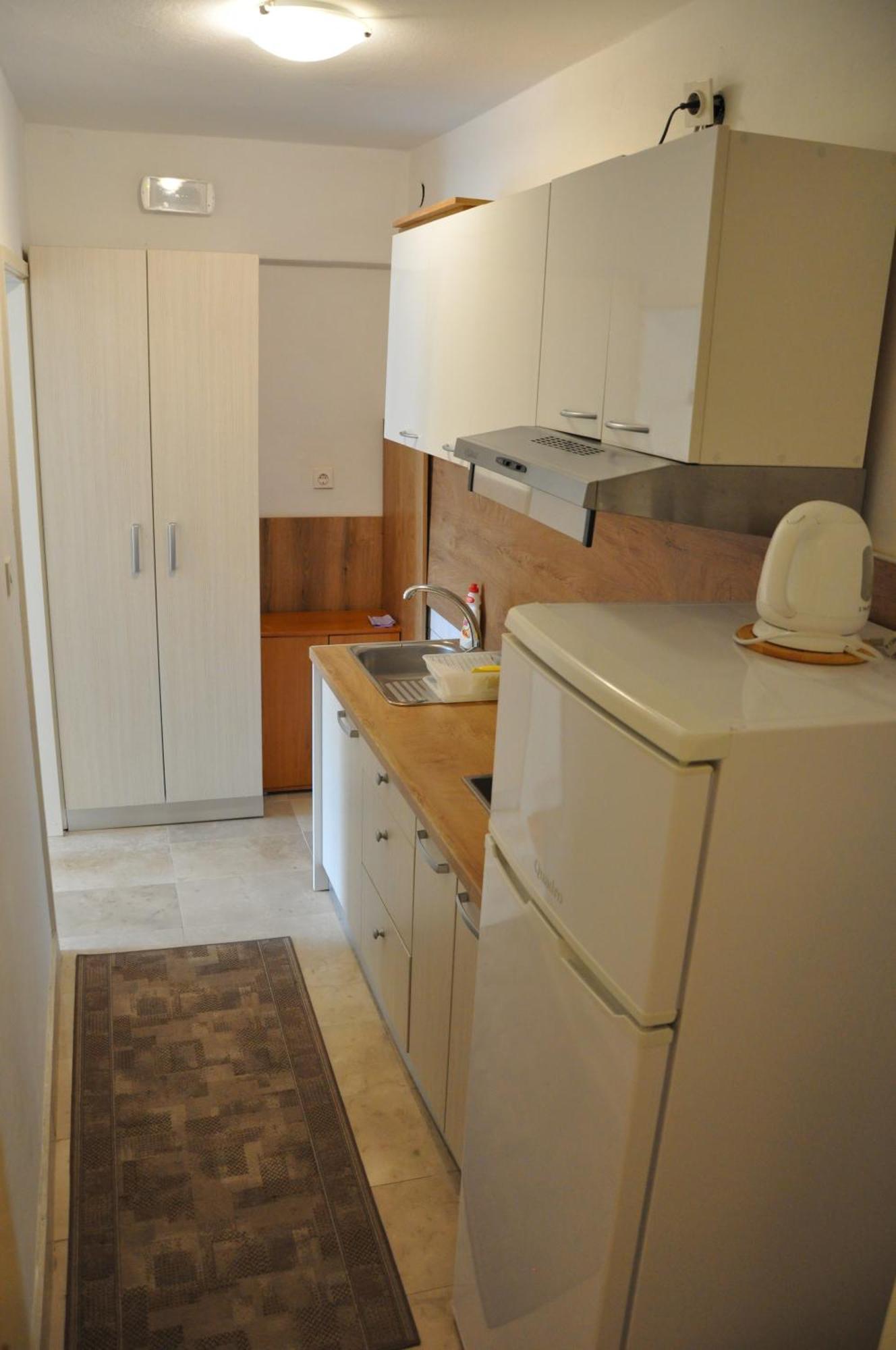 Apartments Matesic ซาดาร์ ภายนอก รูปภาพ