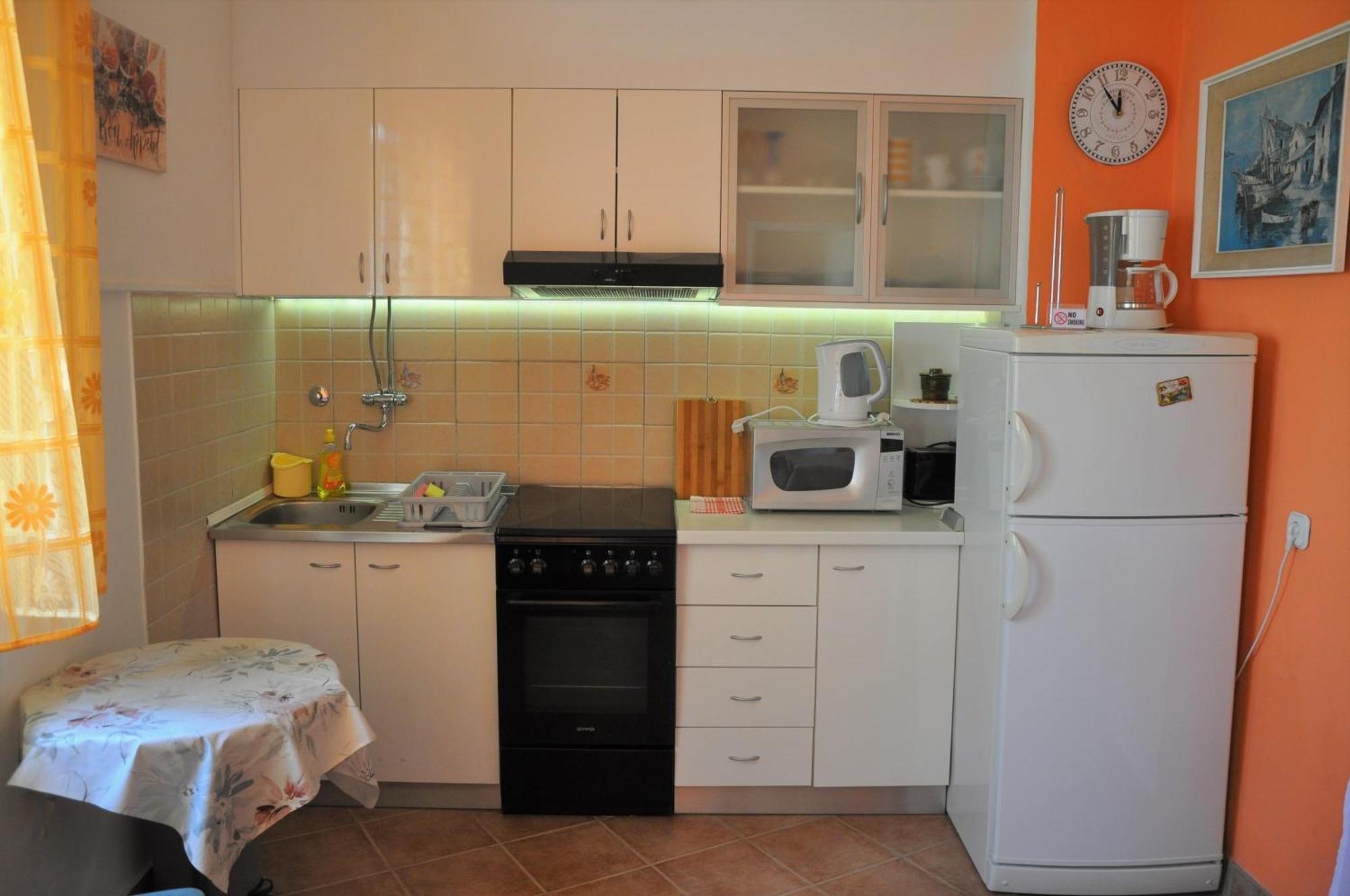 Apartments Matesic ซาดาร์ ภายนอก รูปภาพ