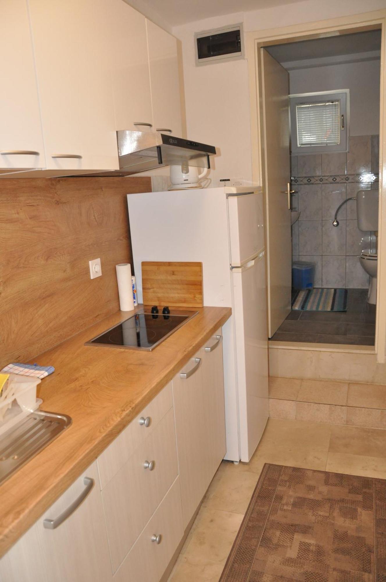 Apartments Matesic ซาดาร์ ภายนอก รูปภาพ
