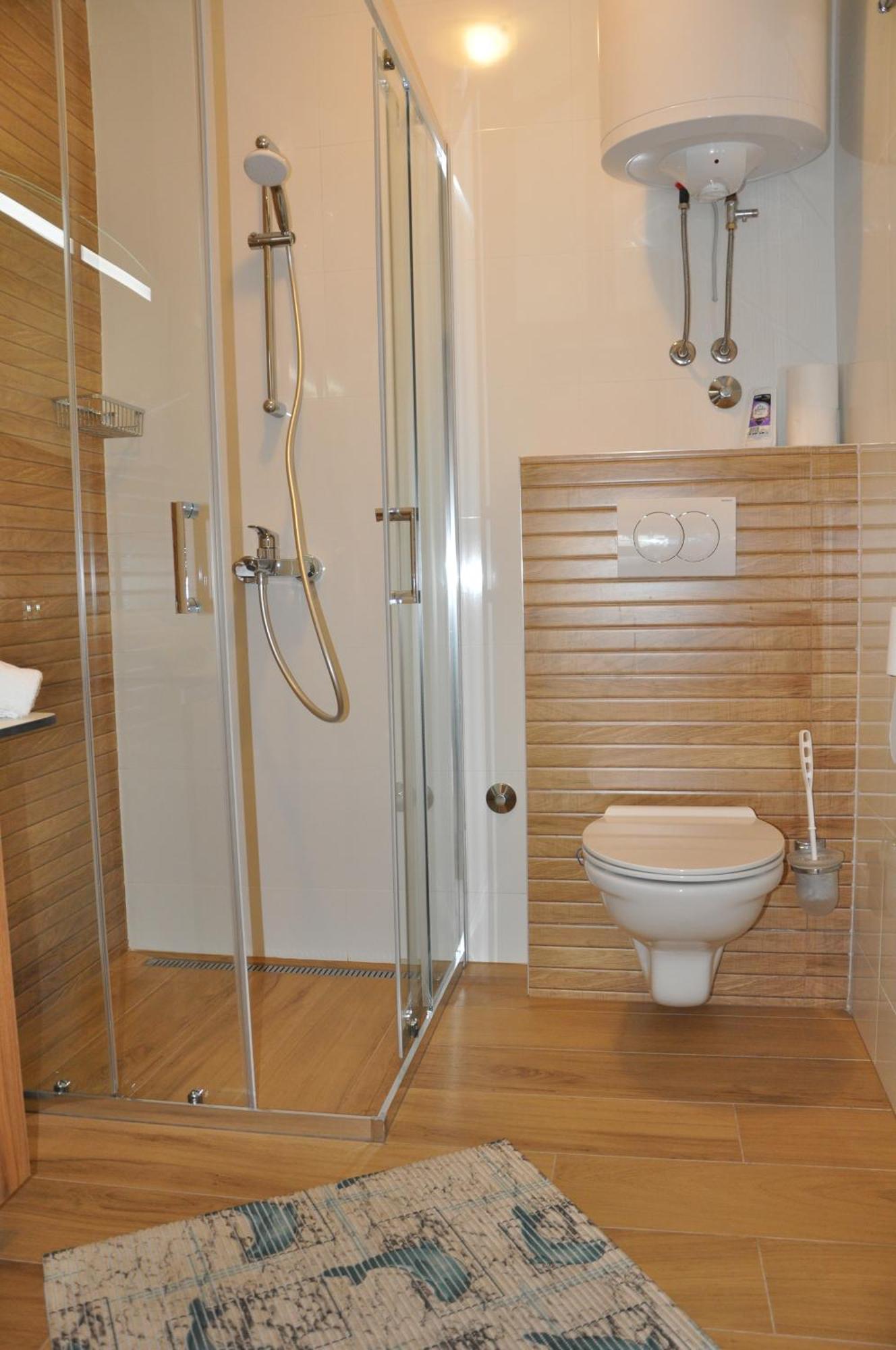 Apartments Matesic ซาดาร์ ห้อง รูปภาพ
