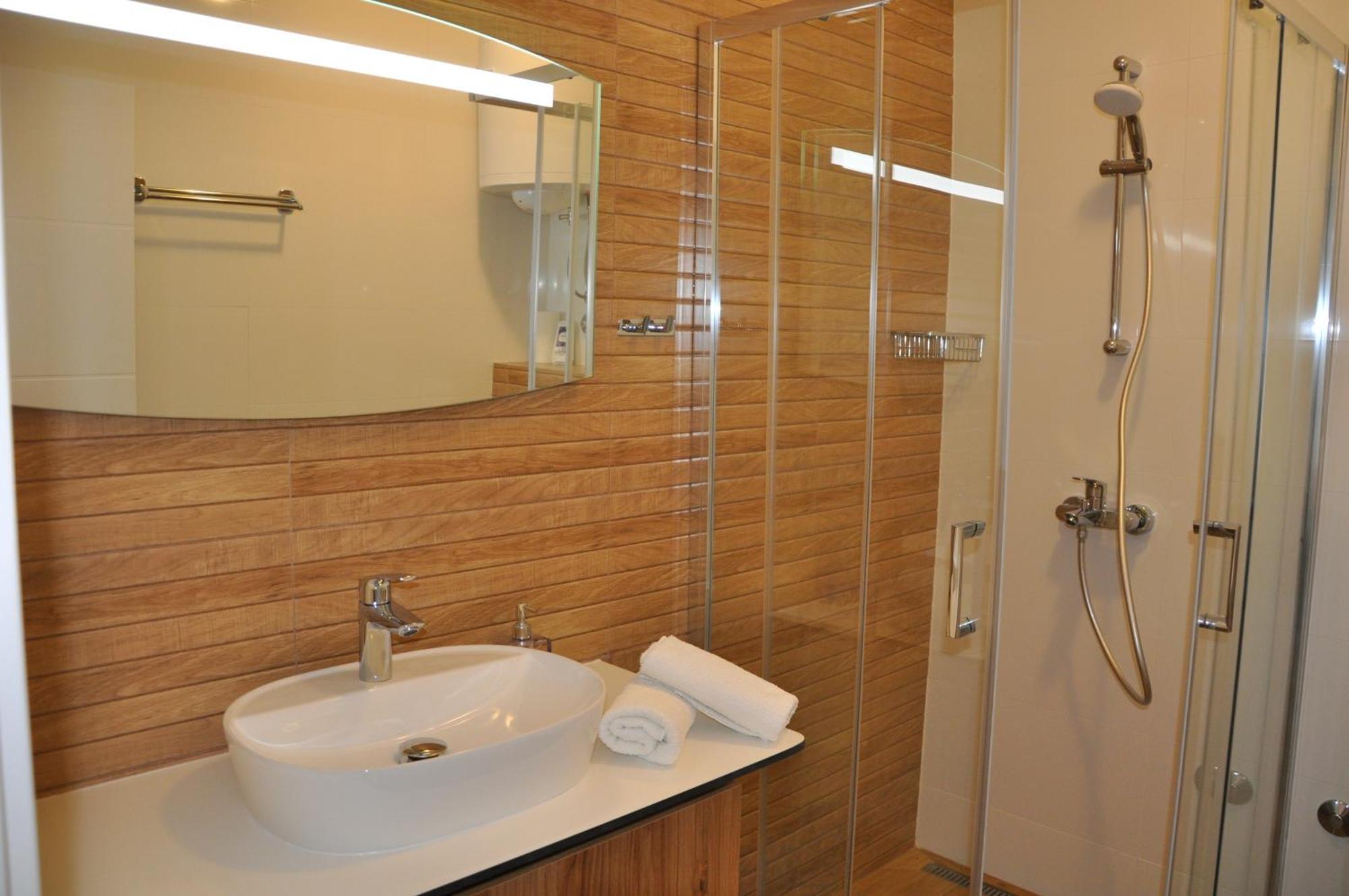 Apartments Matesic ซาดาร์ ภายนอก รูปภาพ