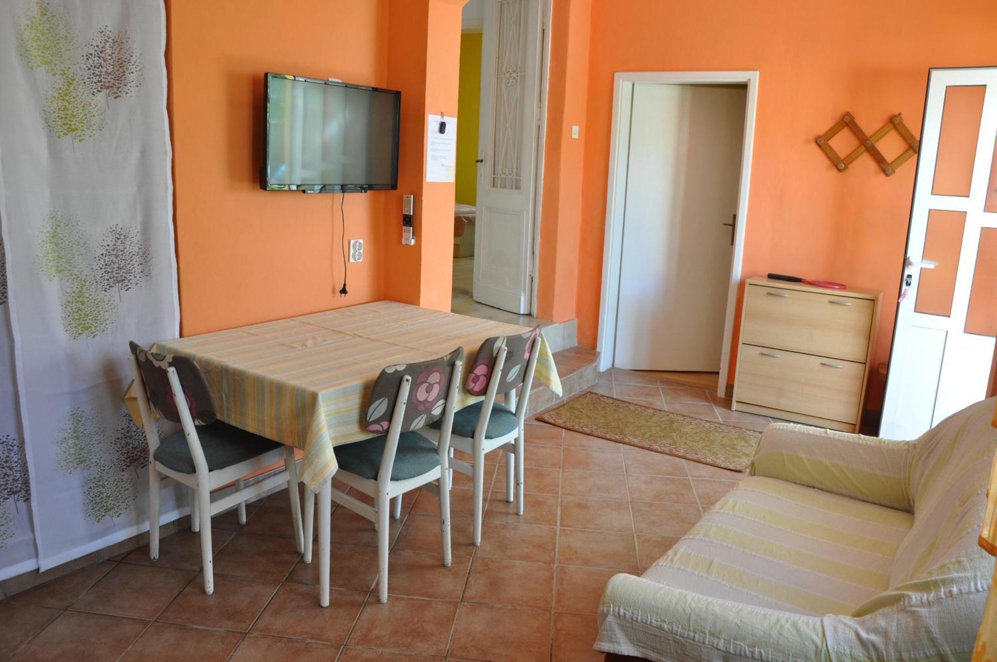 Apartments Matesic ซาดาร์ ภายนอก รูปภาพ